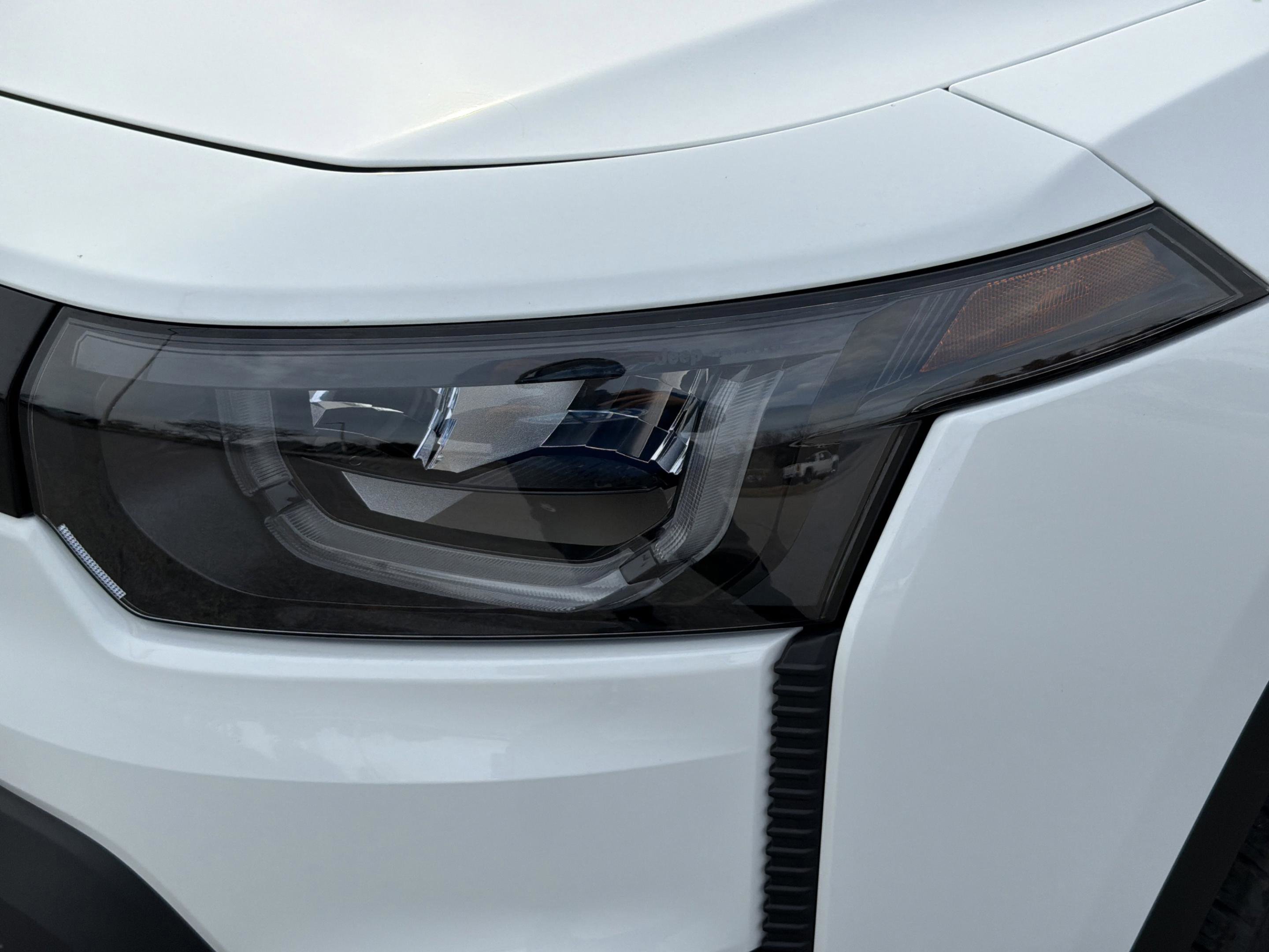 New 2026 Jeep Cherokee Limited image 10