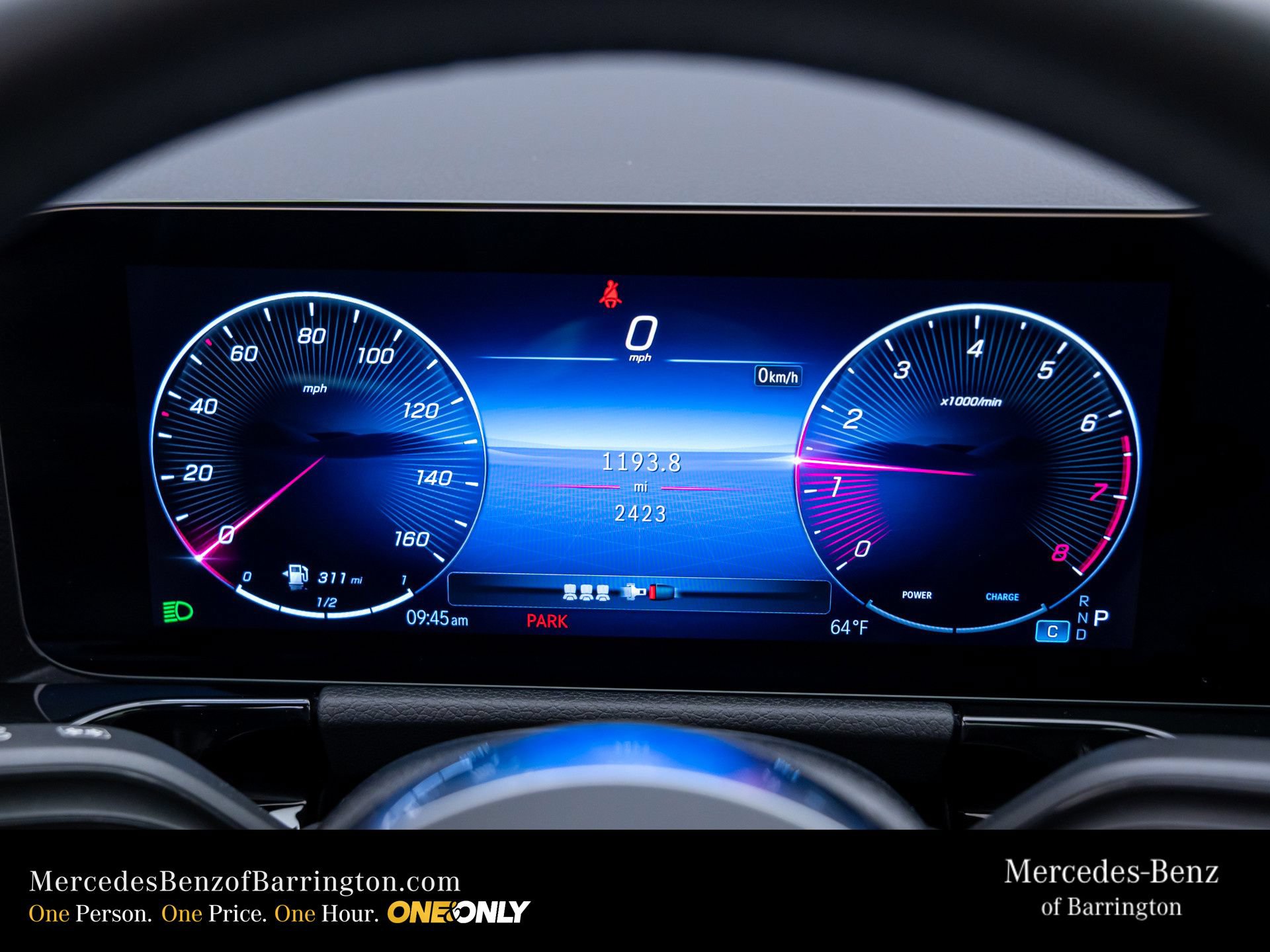 New 2026 Mercedes-Benz GLA 250 4MATIC image 24