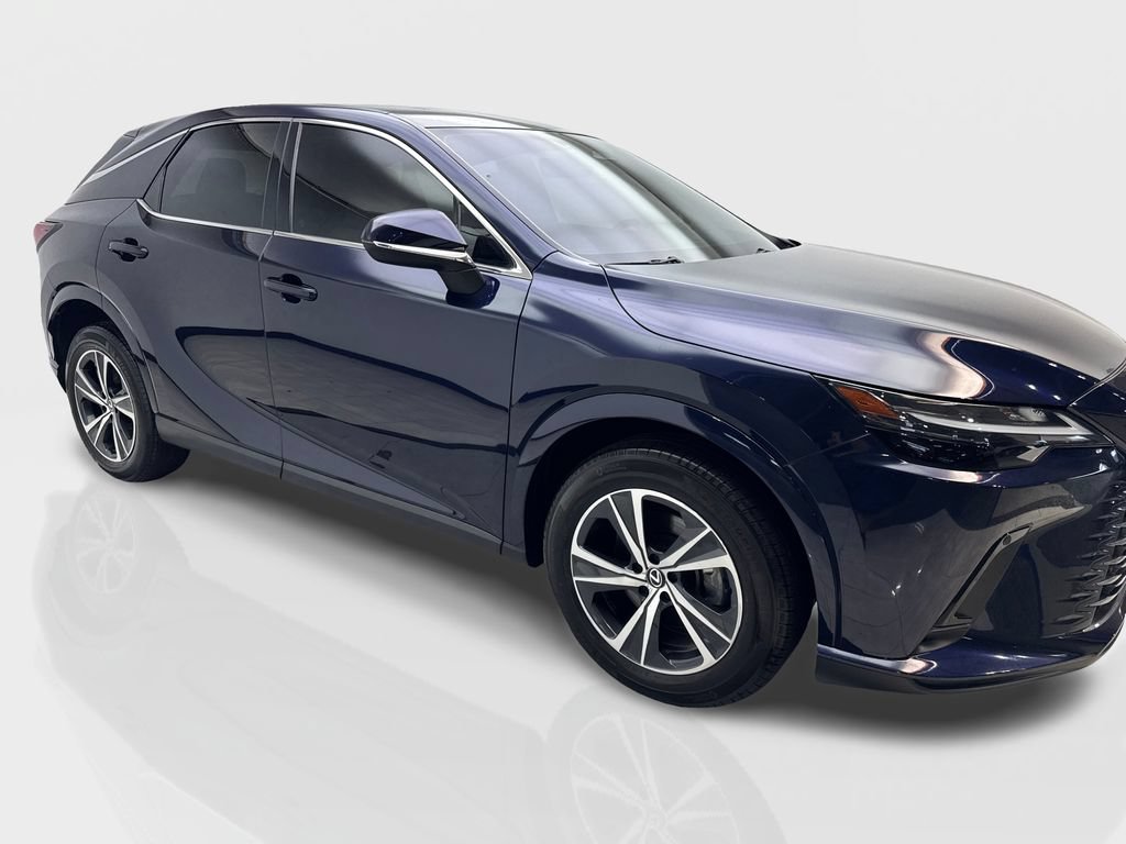 Used 2024 Lexus RX 350 FWD w/ Technology Package image 12