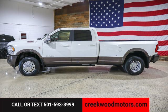 Used 2024 RAM 3500 Limited w/ Safety Group image 6