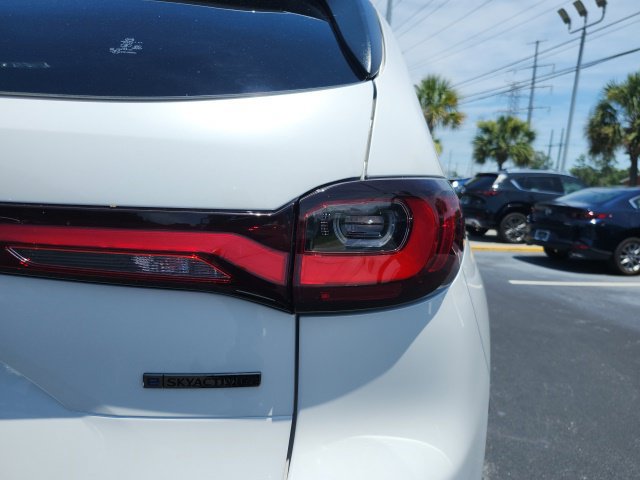 New 2026 MAZDA CX-90 3.3 Turbo w/ Premium Sport Pkg AWD/4WD image 27
