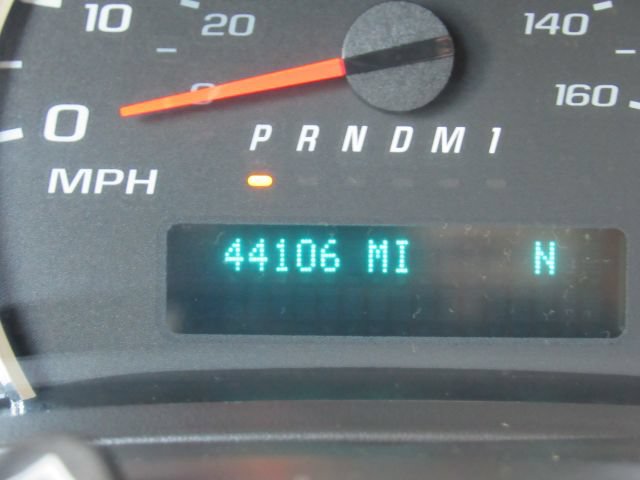 Used 2014 Chevrolet Express 3500 LT w/ LT Preferred Equipment Group RWD image 28