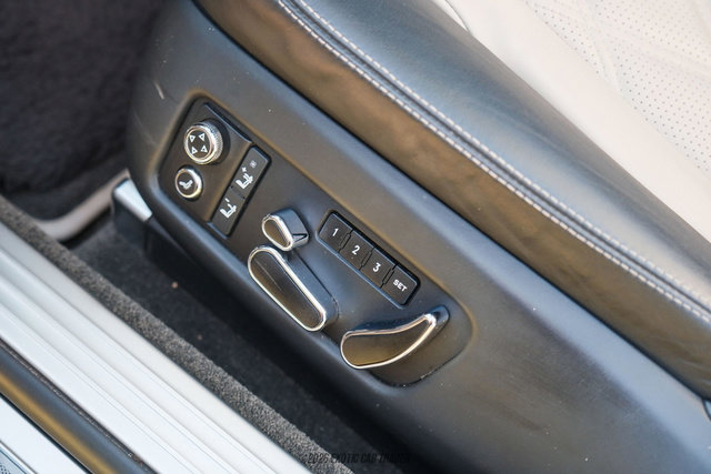Used 2014 Bentley Continental GT Speed AWD/4WD image 77