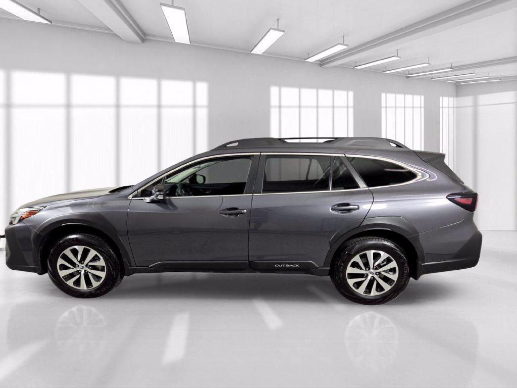 Certified 2025 Subaru Outback Premium AWD/4WD image 4