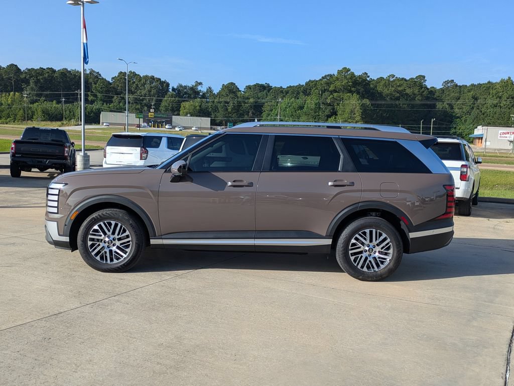 Used 2026 Hyundai Palisade SEL FWD image 5