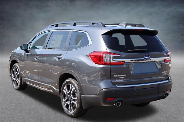 New 2026 Subaru Ascent Limited AWD/4WD image 20