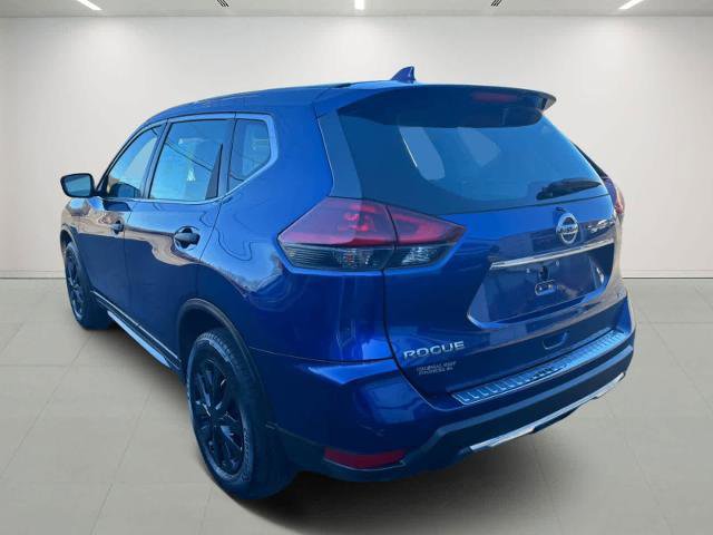 Used 2018 Nissan Rogue S image 6