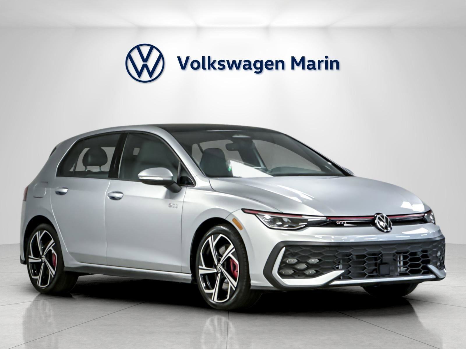 New 2026 Volkswagen GTI SE image 7