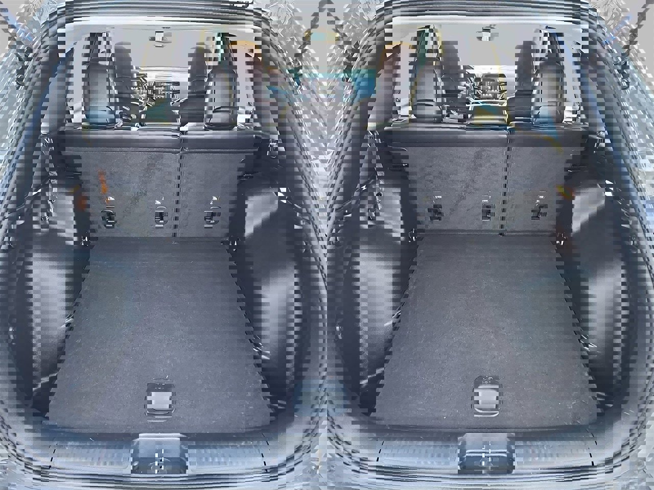 Used 2021 Jeep Cherokee Latitude Lux image 12