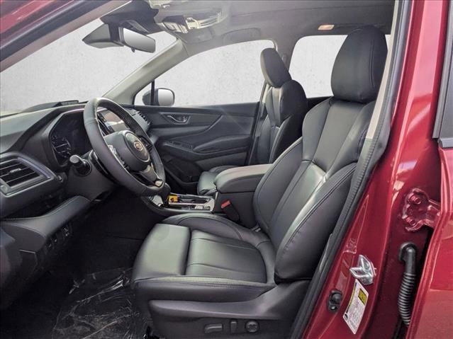 New 2026 Subaru Ascent Bronze Edition image 11