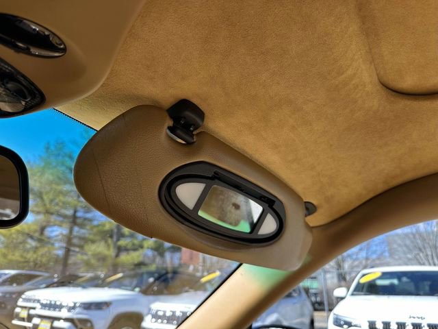 Used 2003 Porsche 911 Carrera image 30