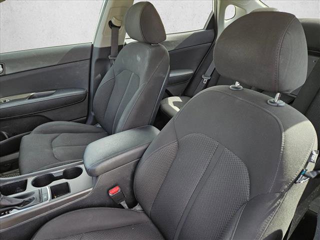 Used 2017 Kia Optima LX w/ Option Group 014 image 14