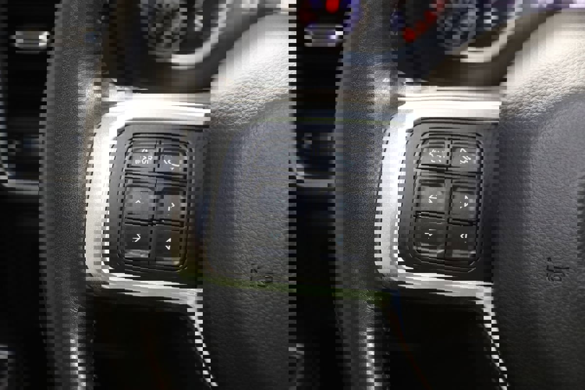 Used 2019 RAM 2500 Laramie image 43