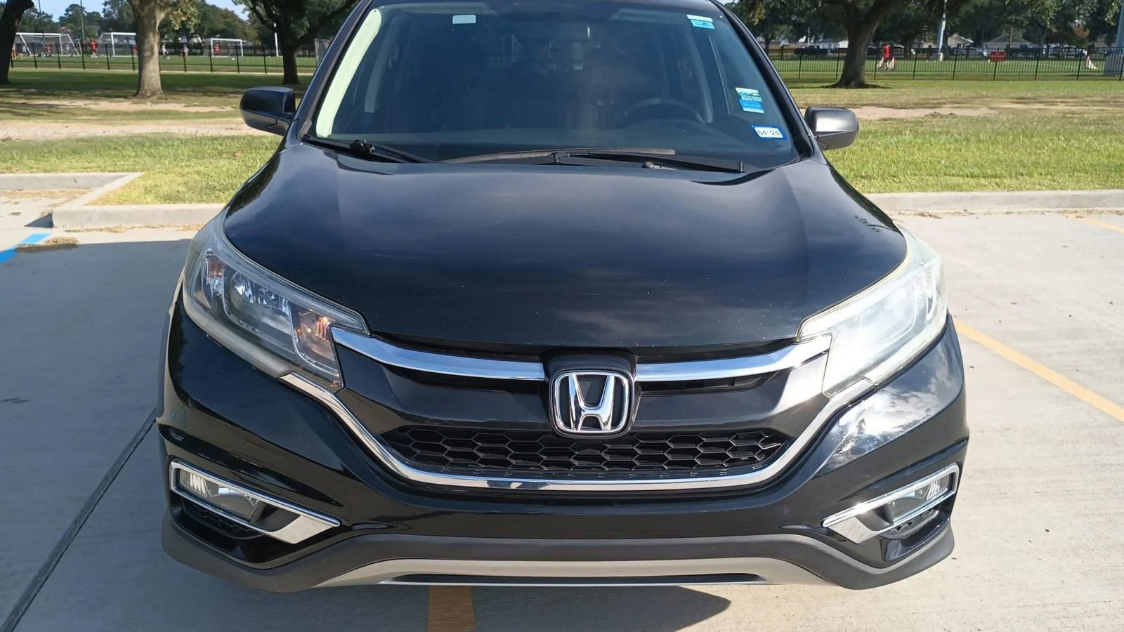 Used 2016 Honda CR-V LX image 3