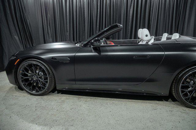 New 2026 Mercedes-Benz SL 55 AMG 4MATIC image 6