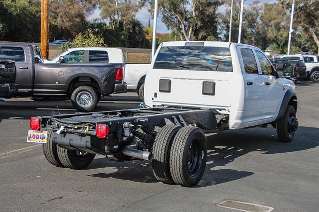 New 2026 RAM 5500 Tradesman image 4