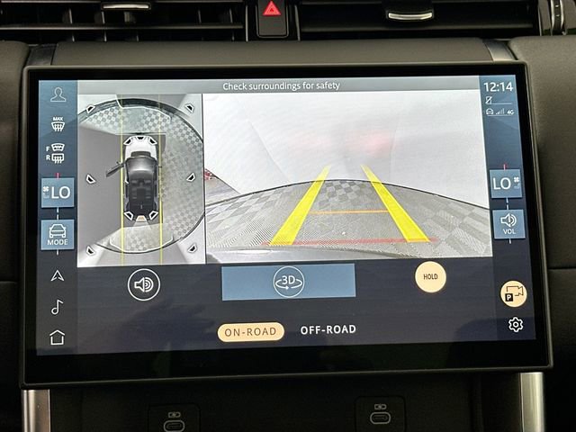 Used 2024 Land Rover Discovery Sport S image 14