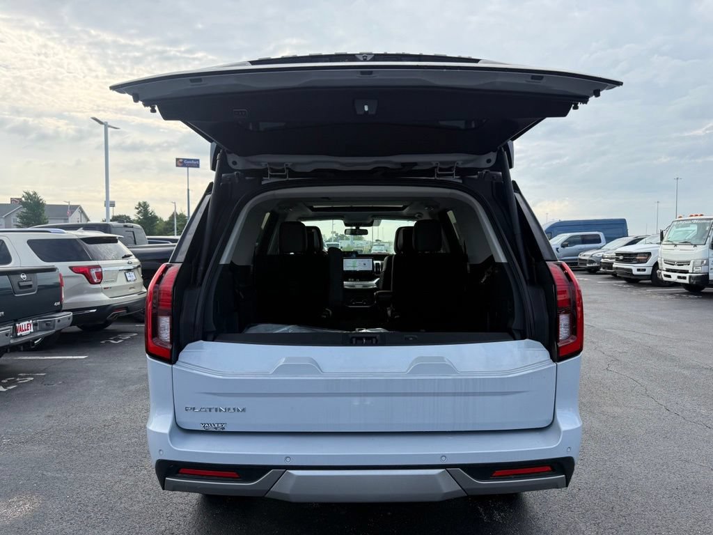 New 2026 Ford Expedition Platinum w/ Platinum Ultimate Package AWD/4WD image 51