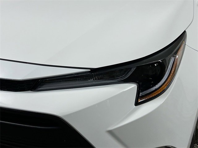 New 2026 Toyota Corolla LE image 9