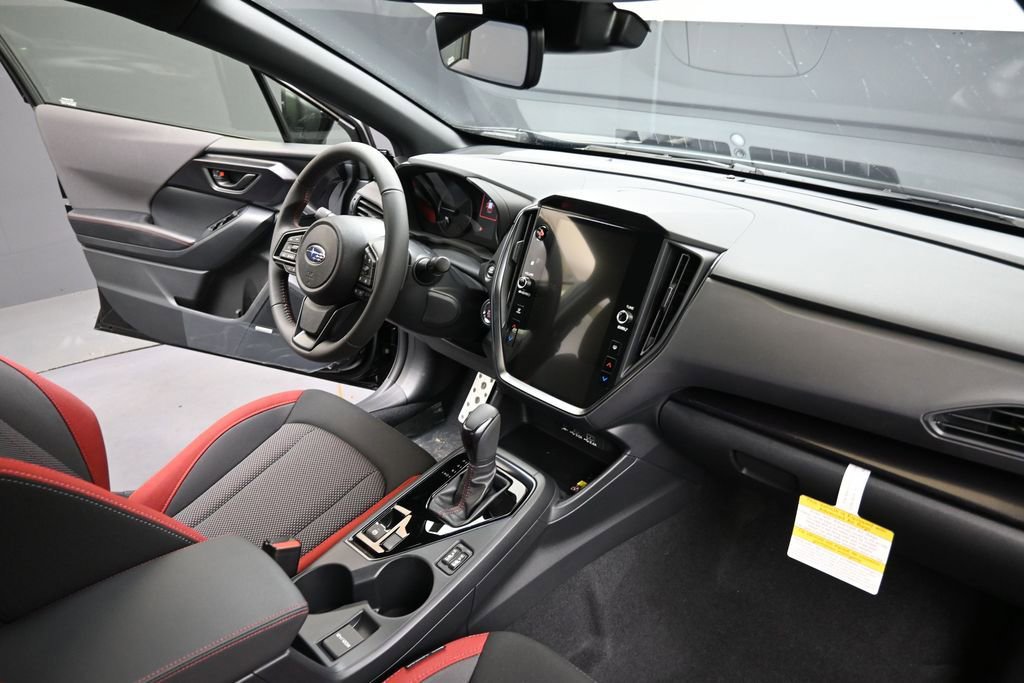 New 2026 Subaru Impreza RS AWD/4WD image 12