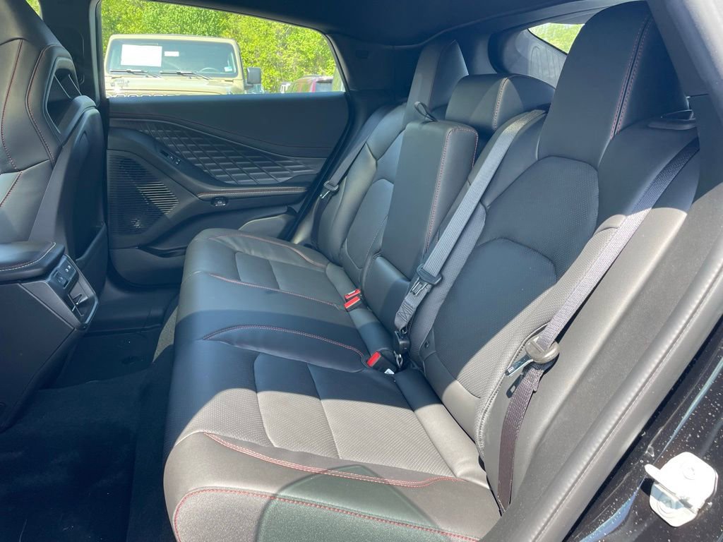 New 2026 Dodge Charger Scat Pack AWD/4WD image 11