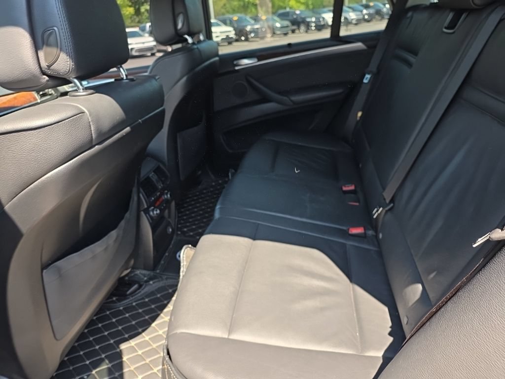 Used 2012 BMW X5 xDrive35i AWD/4WD image 20
