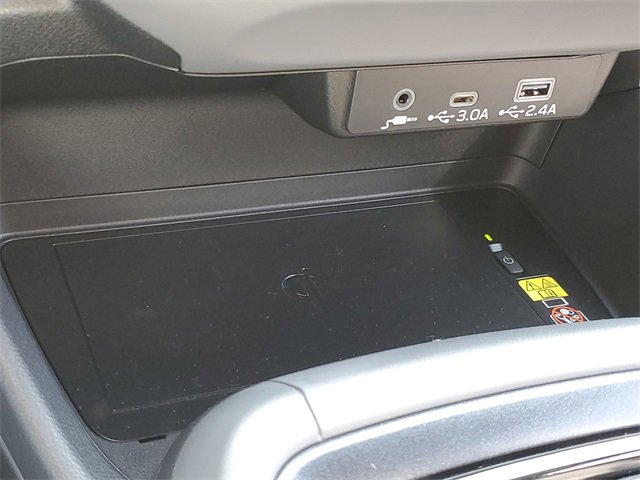 New 2025 Subaru Crosstrek 2.5i Sport image 29