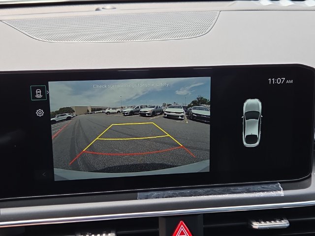 New 2026 Kia K5 GT-Line w/ GT-Line Premium Package FWD image 9