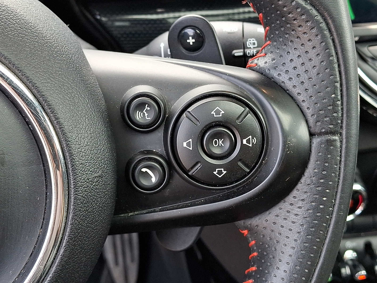 Used 2019 MINI Cooper Clubman John Cooper Works AWD/4WD image 25