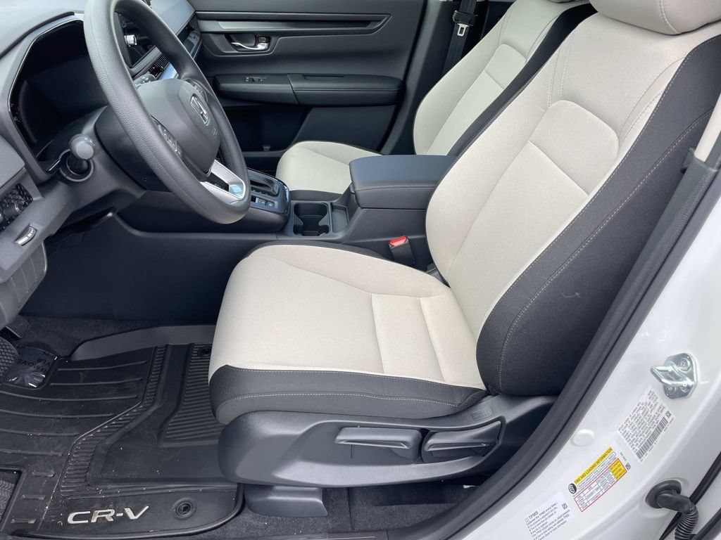 New 2026 Honda CR-V LX image 14
