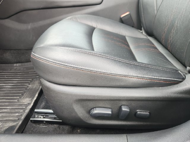 Used 2024 Nissan Altima 2.5 SR w/ SR Premium Package AWD/4WD image 23