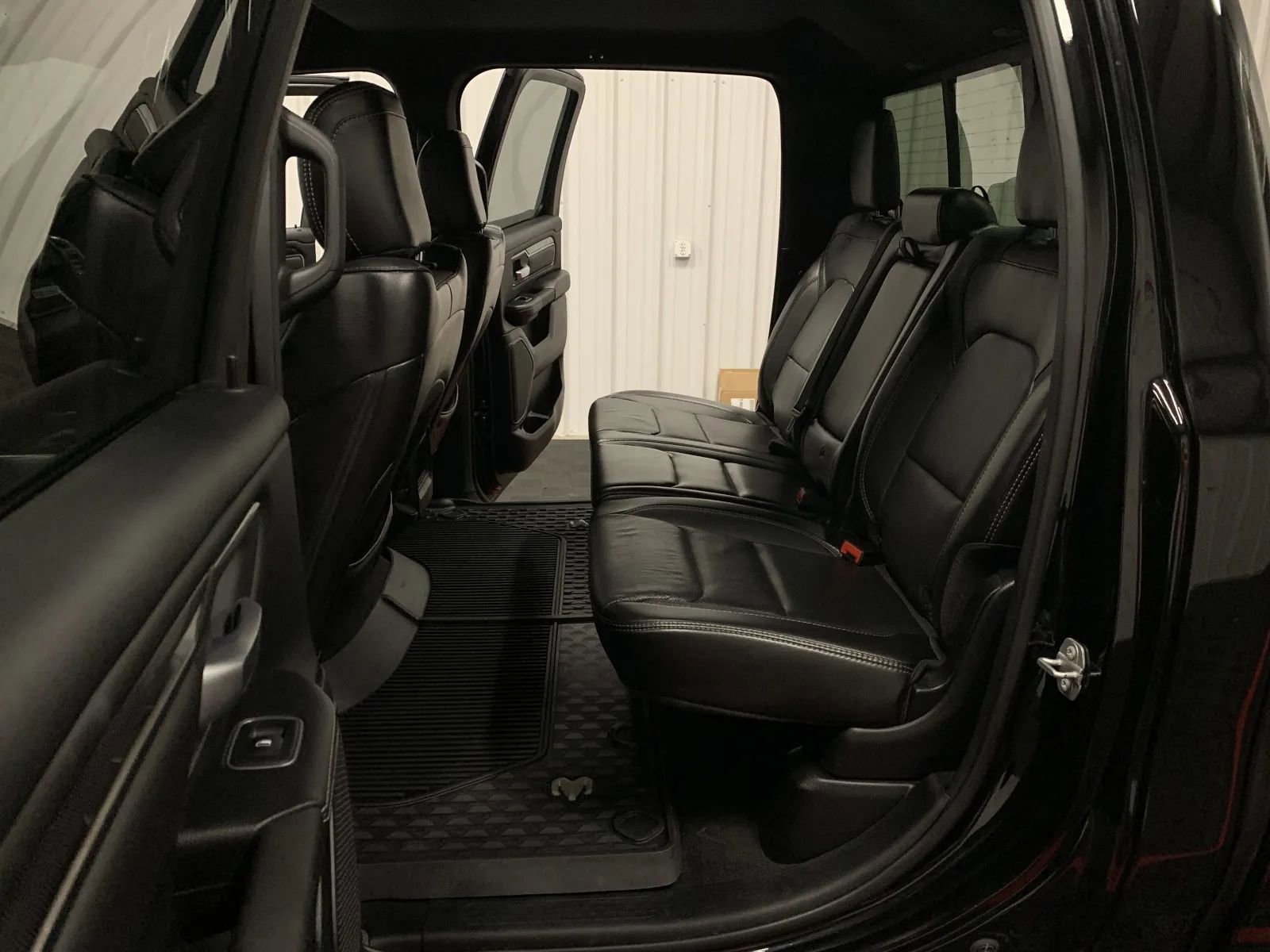 Used 2020 RAM 1500 Rebel w/ Rebel Level 1 Equipment Group image 47