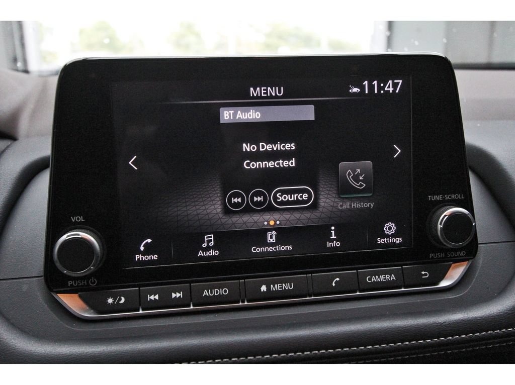 Used 2023 Nissan Rogue SV w/ SV Premium B Package FWD image 10
