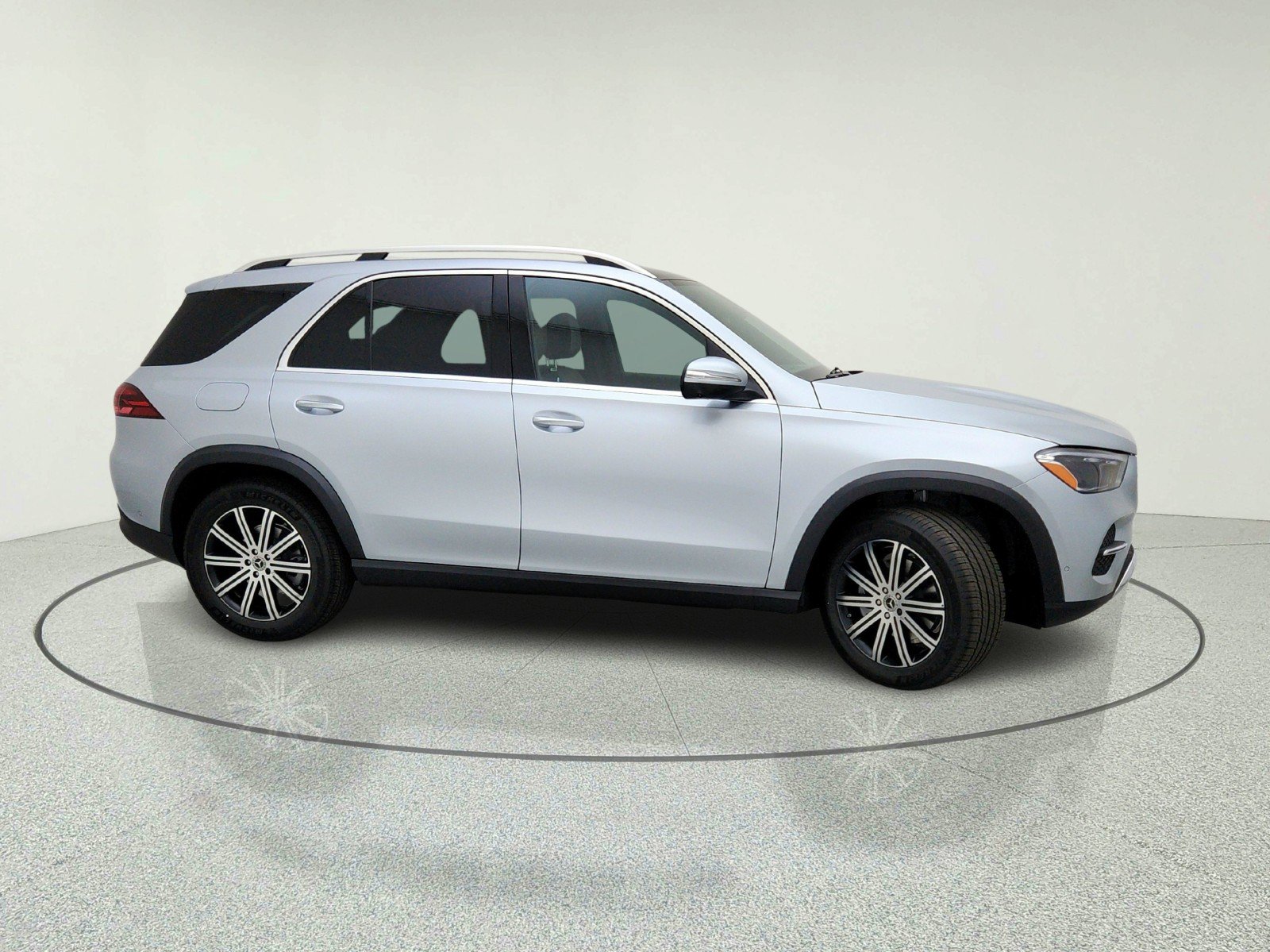 New 2026 Mercedes-Benz GLE 350 4MATIC image 6