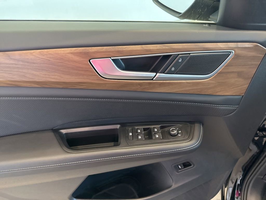 New 2026 Volkswagen Atlas SE image 18