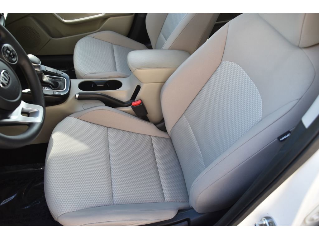 Used 2020 Kia Soul LX image 12