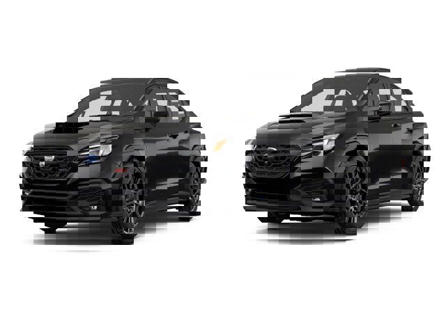 New 2026 Subaru WRX Premium image 2