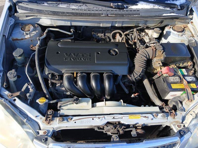 Used 2007 Toyota Corolla CE FWD image 18
