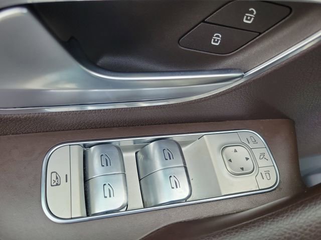 Used 2020 Mercedes-Benz GLE 350 GLE 350 image 20