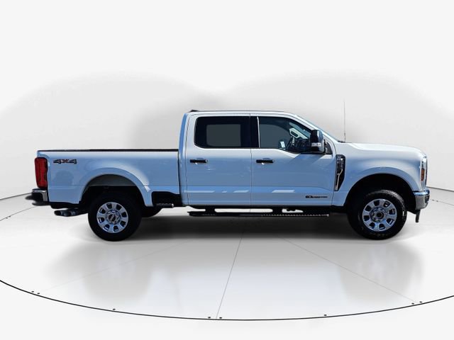Used 2024 Ford F250 XLT image 2