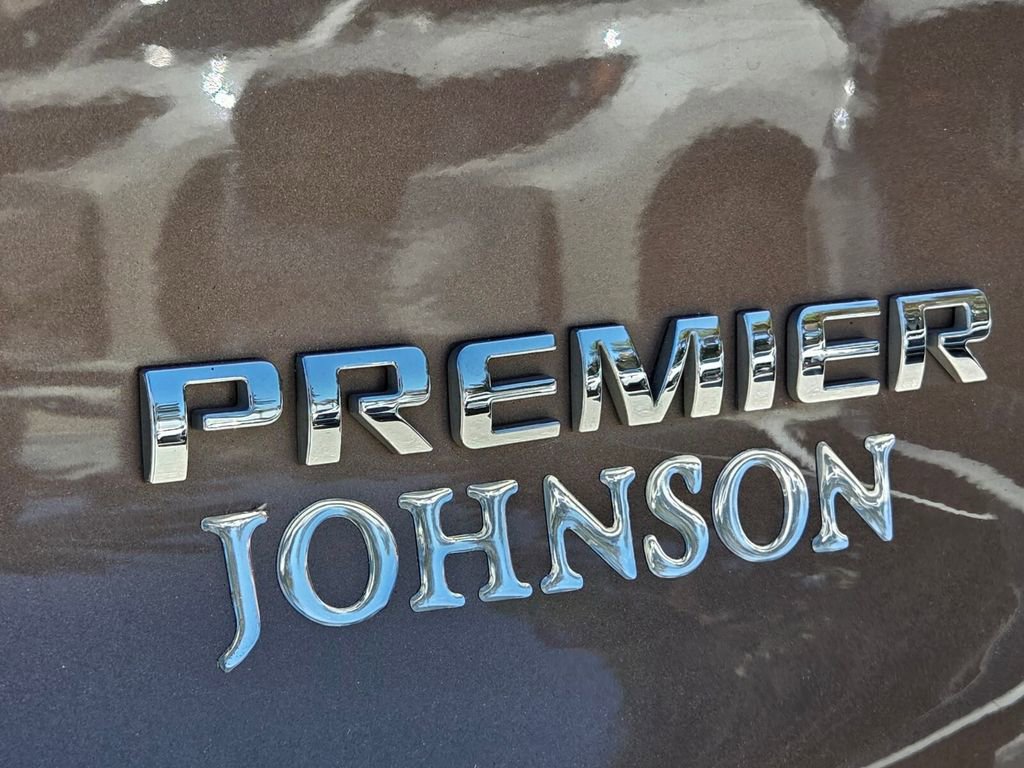 Used 2019 Chevrolet Blazer Premier w/ Driver Confidence II Package image 17