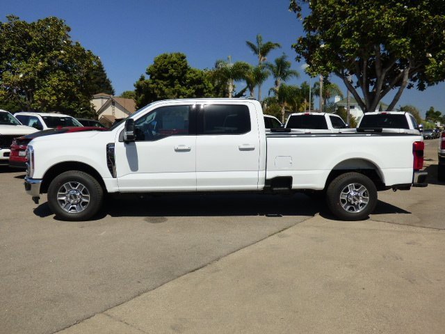 New 2026 Ford F350 Lariat image 24