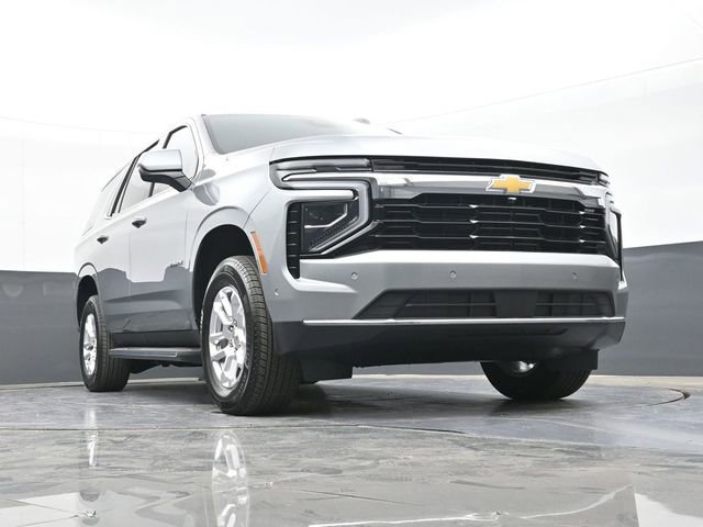 New 2026 Chevrolet Tahoe LS AWD/4WD image 59