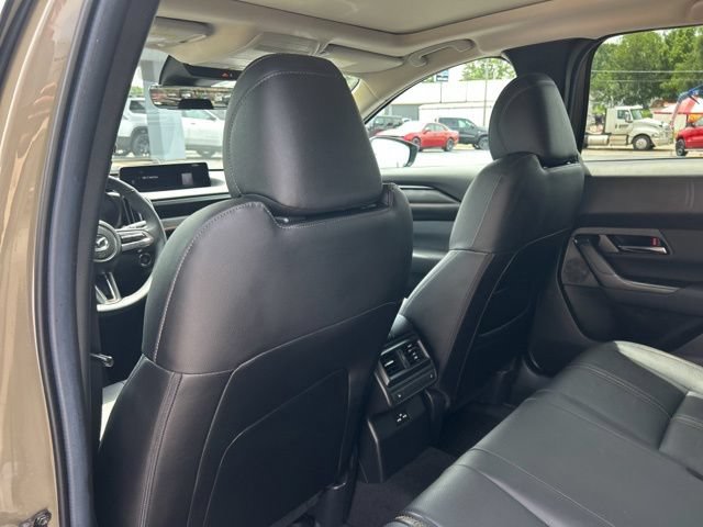 Used 2024 MAZDA CX-50 2.5 Turbo w/ Weather Package AWD/4WD image 21