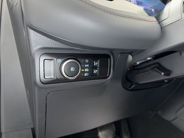 New 2026 Ford Explorer Active w/ Active Comfort Package image 15
