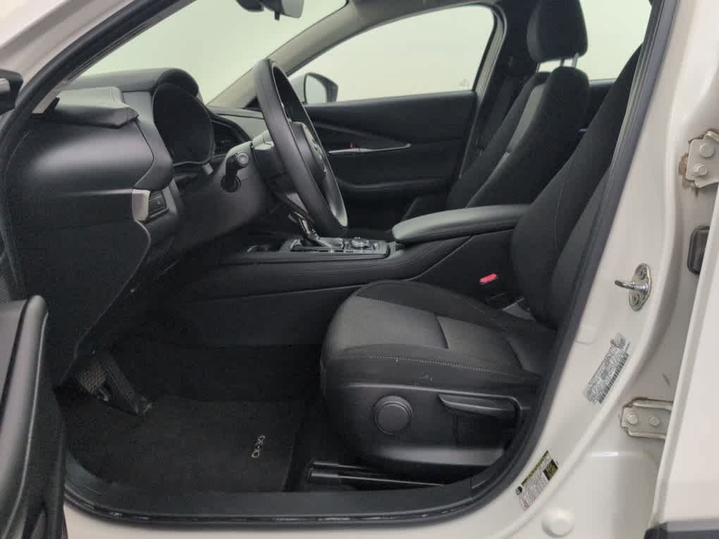 Used 2021 MAZDA CX-30 AWD 2.5 S image 13