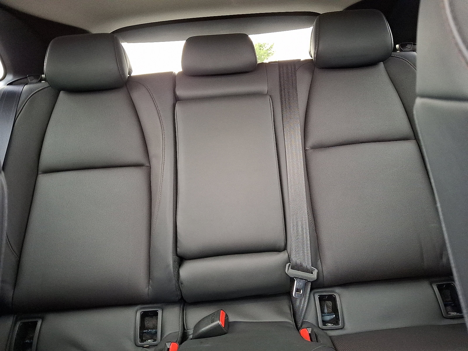 Used 2023 MAZDA CX-30 2.5 Turbo w/ Premium Plus Pkg image 19