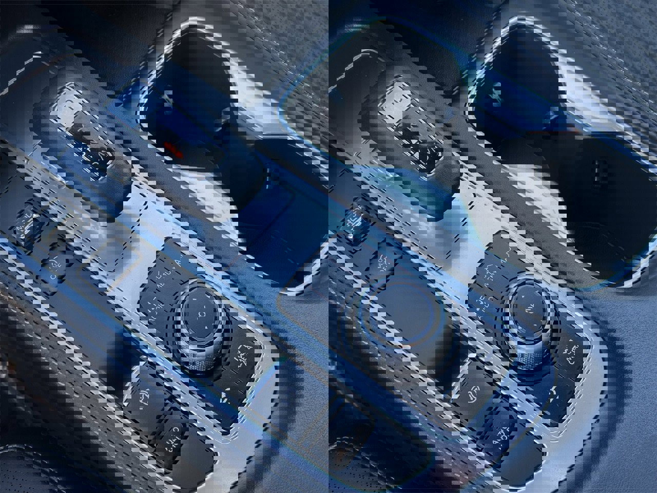 New 2026 INFINITI QX60 Autograph w/ Dark Cargo Package image 28