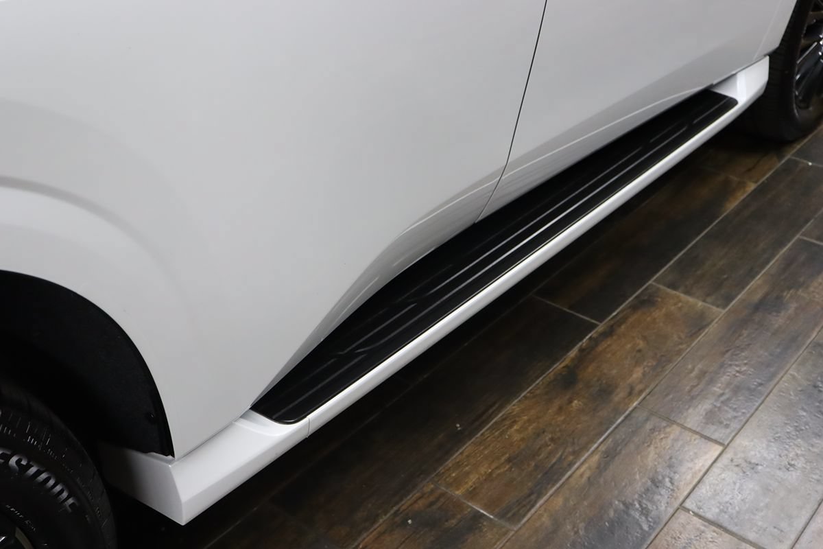 Used 2026 INFINITI QX80 Autograph AWD/4WD image 25