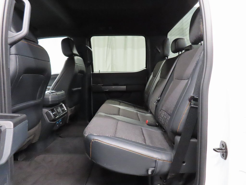 Used 2023 Ford F150 Tremor AWD/4WD image 10